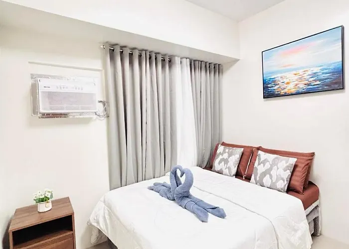 Apartamento Horizons 101 Premium 1 Bedroom