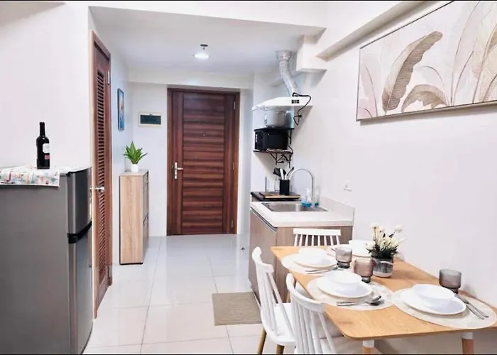 Horizons 101 Premium 1 Bedroom