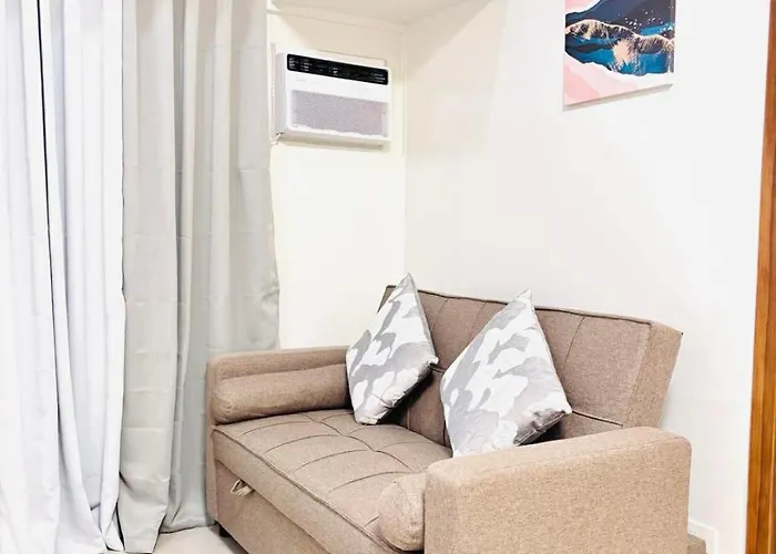 Horizons 101 Premium 1 Bedroom Apartamento