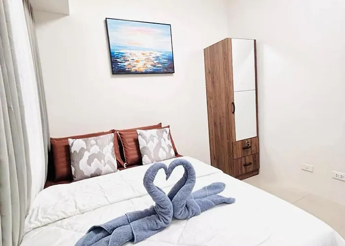 Horizons 101 Premium 1 Bedroom Apartamento *