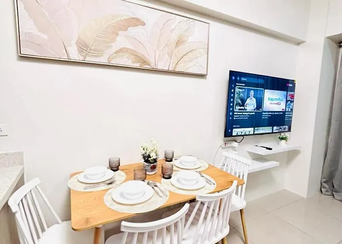 Horizons 101 Premium 1 Bedroom