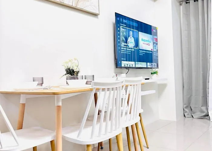 Horizons 101 Premium 1 Bedroom Apartamento