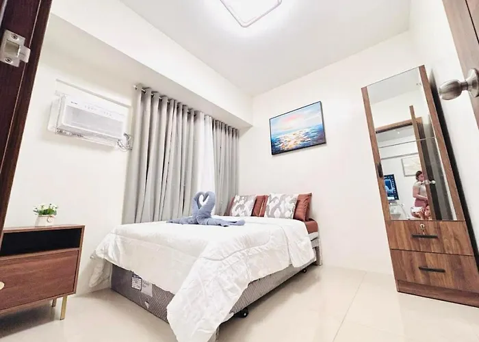 Horizons 101 Premium 1 Bedroom Apartamento