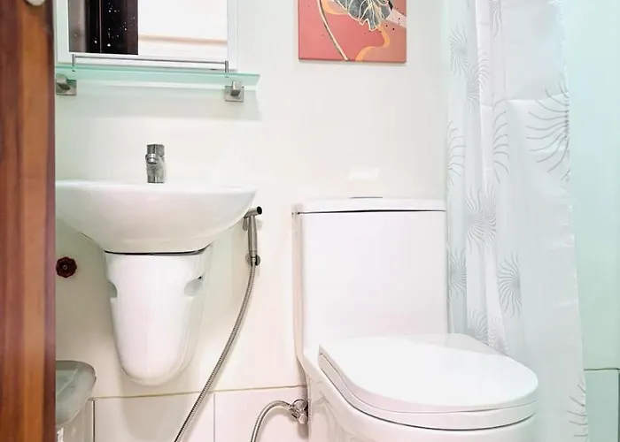Apartamento Horizons 101 Premium 1 Bedroom *