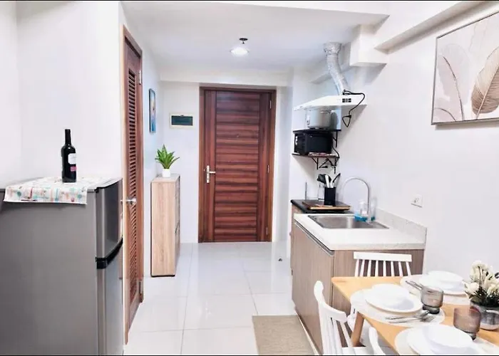 Horizons 101 Premium 1 Bedroom Apartamento *