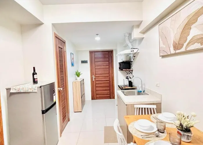 Horizons 101 Premium 1 Bedroom Apartamento *
