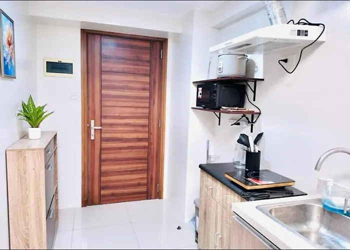 Horizons 101 Premium 1 Bedroom Apartamento *