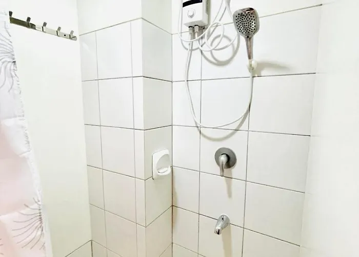 Apartamento Horizons 101 Premium 1 Bedroom
