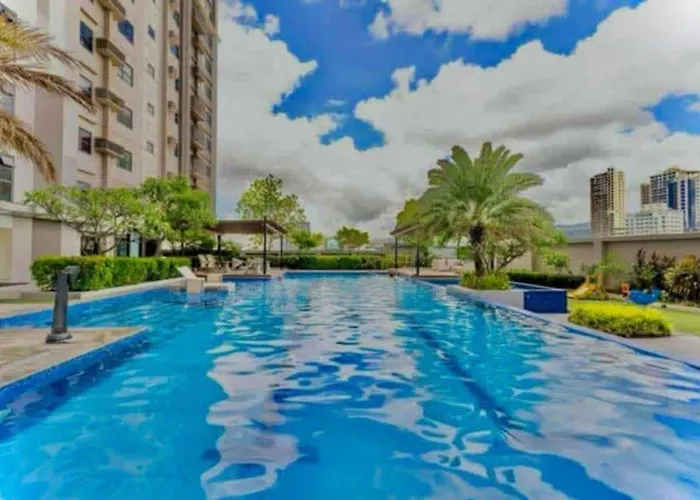 Horizons 101 Premium 1 Bedroom *