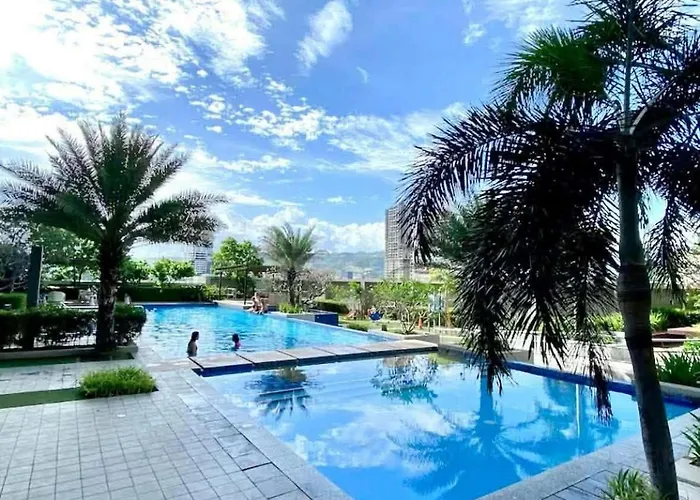 Horizons 101 Premium 1 Bedroom *