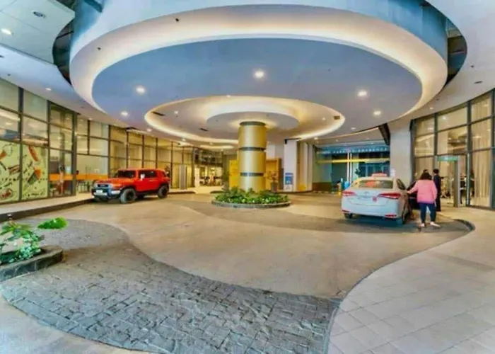 Apartamento Horizons 101 Premium 1 Bedroom *