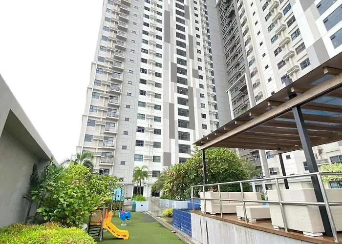 Horizons 101 Premium 1 Bedroom